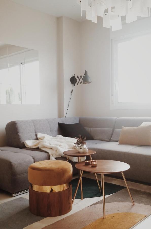 Apartmán Modern Townhouse In Torrevieja, Costa Blanca Exteriér fotografie