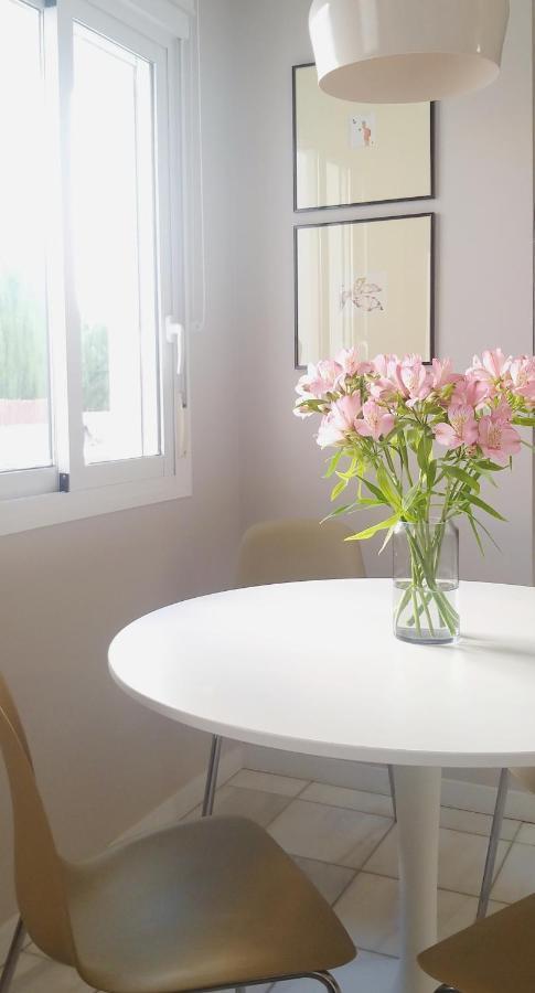 Apartmán Modern Townhouse In Torrevieja, Costa Blanca Exteriér fotografie