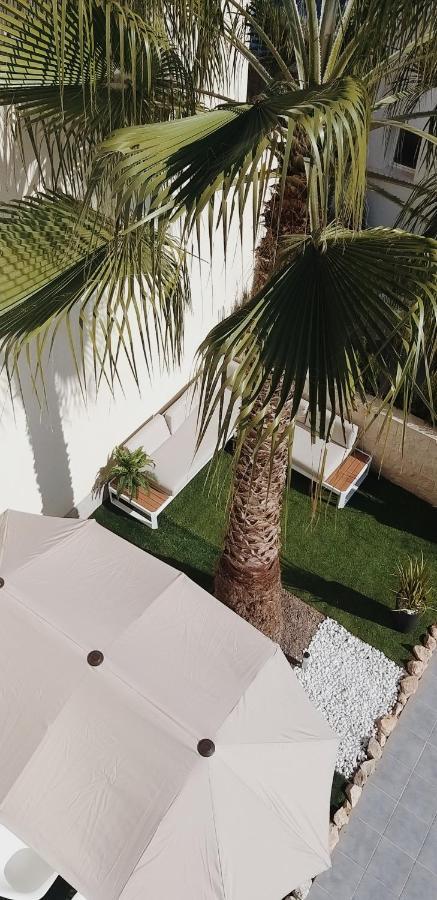 Apartmán Modern Townhouse In Torrevieja, Costa Blanca Exteriér fotografie