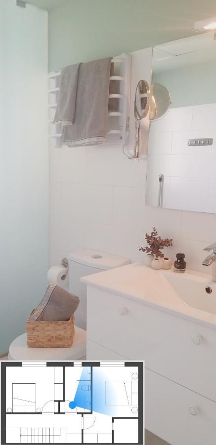 Apartmán Modern Townhouse In Torrevieja, Costa Blanca Exteriér fotografie