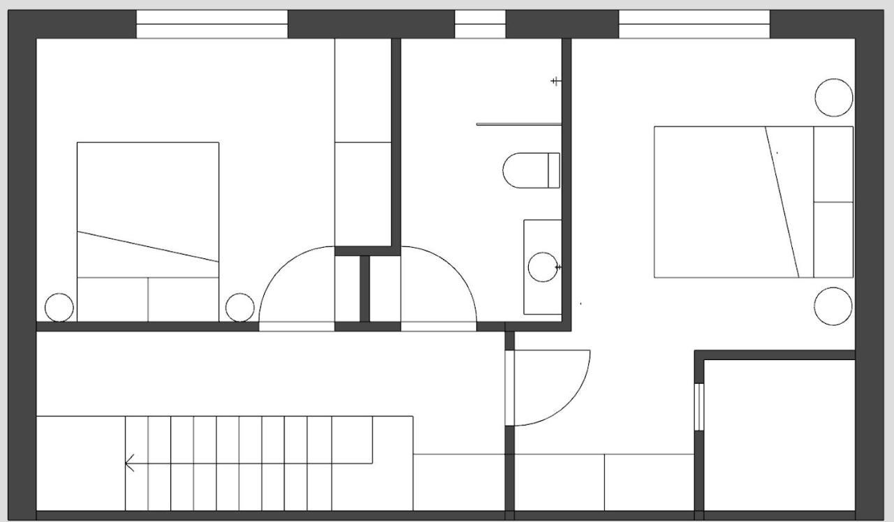 Apartmán Modern Townhouse In Torrevieja, Costa Blanca Exteriér fotografie